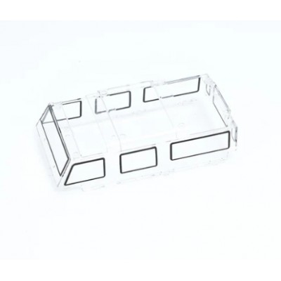 [���ܼ�] C3489 [ROC HOBBY] FCX24M Defender 110 Window