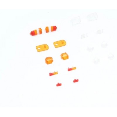 [���ܼ�] C3478 [ROC HOBBY] FCX24M Discovery Lens Set