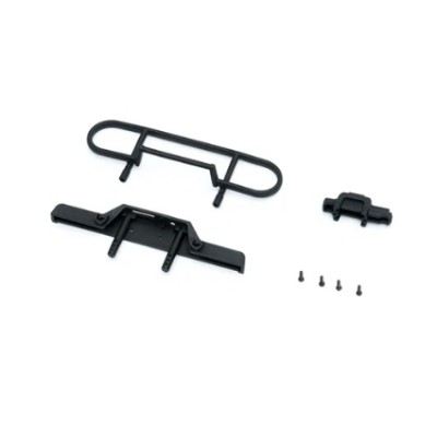 [���ܼ�] C3492 [ROC HOBBY] FCX24M Defender 110/90 Front Bumper