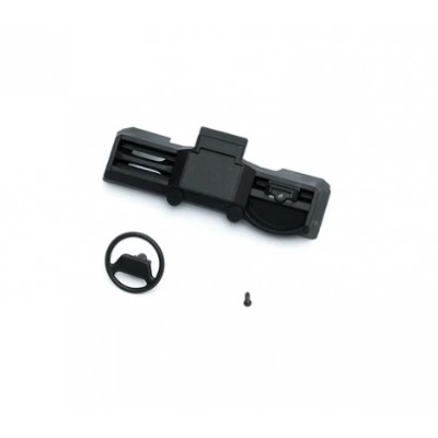 [���ܼ�] C3490 [ROC HOBBY] FCX24M Defender 110/90 Dashboard Set