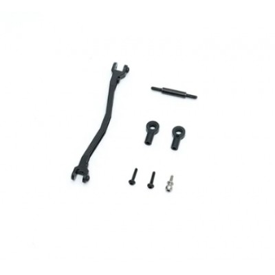 [���ܼ�] C3419 [ROC HOBBY] FCX24M Steering Linkage Set