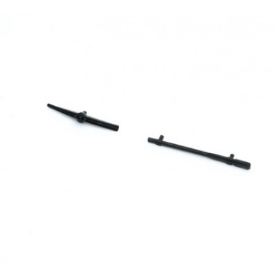 [���ܼ�] C3469 [ROC HOBBY] FCX24M Discovery Pickaxe Set