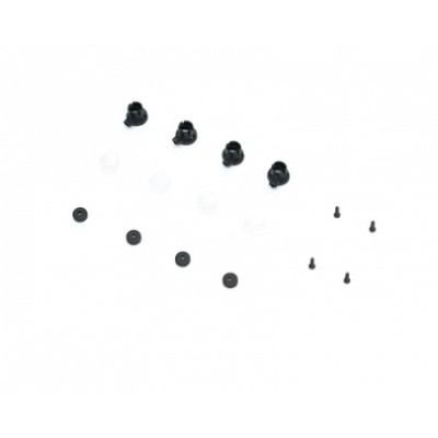 [���ܼ�] C3468 [ROC HOBBY] FCX24M Discovery Spotlight Cup Set