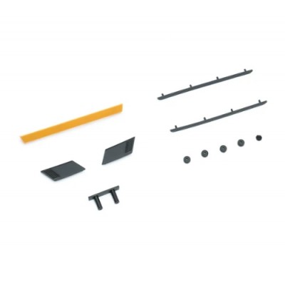 [���ܼ�] C3450 [ROC HOBBY] FCX24M Range Rover Car Body Accessory