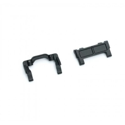 [���ܼ�] C3429 [ROC HOBBY] FCX24M Discovery/Range Rover/Defender 110 Frame Rail Mount