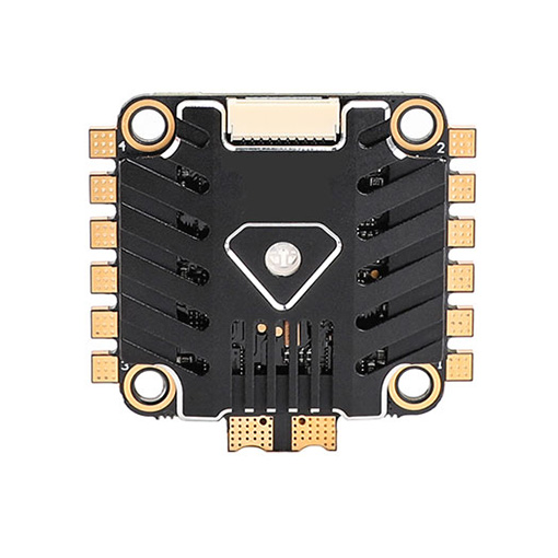 [���ܼ�] F55A-USED [T-Motor] F55 Pro V2 4in1 ���̽� ��п� ���ӱ� (AM32 ESC) - �׽�Ʈ���ǰ �����Ǹ�