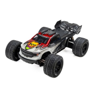 [���ܼ�] PRO369317 [PROLINE-RACING] 3693-17 1/16 ������ ���Ʈ Ŭ���� �ٵ�: ARRMA MINI KRATON