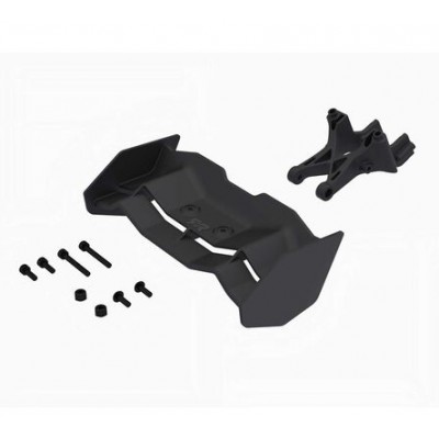 [���ܼ�] ARA-2666 [ARRMA] ARA-2666 Rear Wing Set - Mini