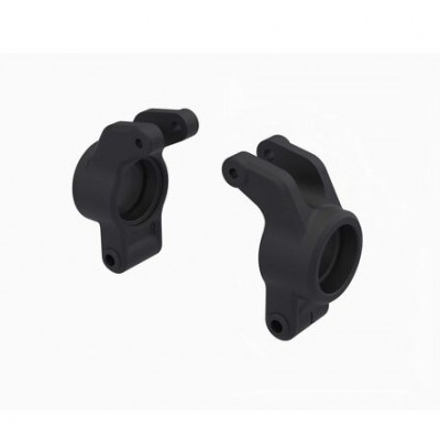 [���ܼ�] ARA-2677 [ARRMA] ARA-2677 Rear Hub Set D (2pcs) - Mini