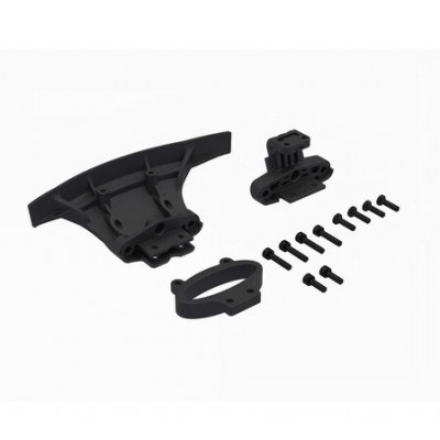 [���ܼ�] ARA-2667 [ARRMA] ARA-2667 Lower Bumper Set F/R - Mini KRATON