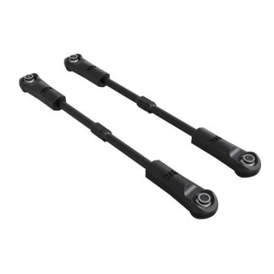 [���ܼ�] ARA-3281 [ARRMA] ARA-3281 Turnbuckle Steel M3x48mm