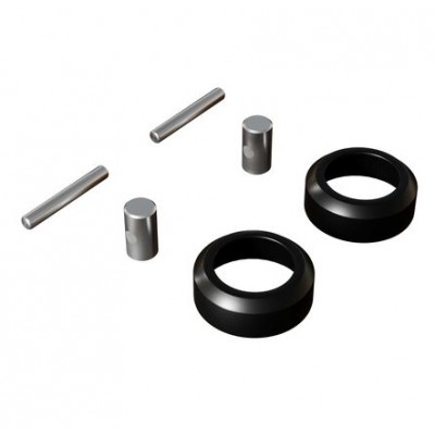 [���ܼ�] ARA-3129 [ARRMA] ARA-3129 CVD Rebuild Set - Mini KRATON