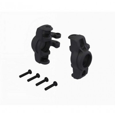 [���ܼ�] ARA-2676 [ARRMA] ARA-2676 Front Hub Set D (2pcs) - Mini