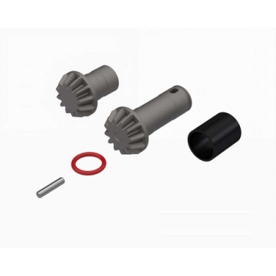 [���ܼ�] ARA-2672 [ARRMA] ARA-2672 Input Gear Set: MINI