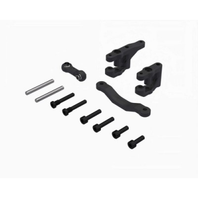 [���ܼ�] ARA-2708 [ARRMA] ARA-2708 Steering Parts Set D: MINI