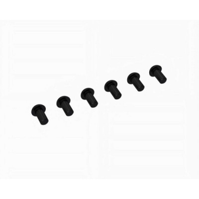 [���ܼ�] ARA-2716 [ARRMA] ARA-2716 Button Head Screw M2.5x5mm (6)