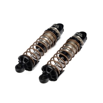 [���ܼ�] PRO643301 [PROLINE-RACING] �̴�ũ���� �ķ��� PRO643301 PowerStroke Oil-Filled Rear Shocks: ARRMA MINI KRATON