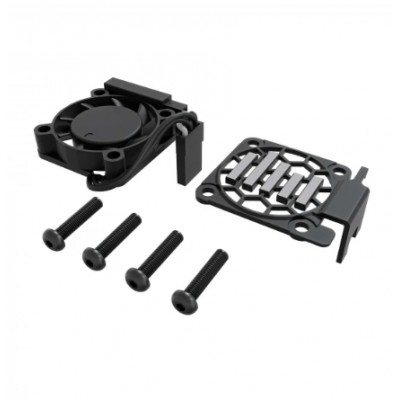 [���ܼ�] SPMX-1138 [SPEKTRUM] SPMX-1138 Replacement ESC Fan for SPMXSBER1040G