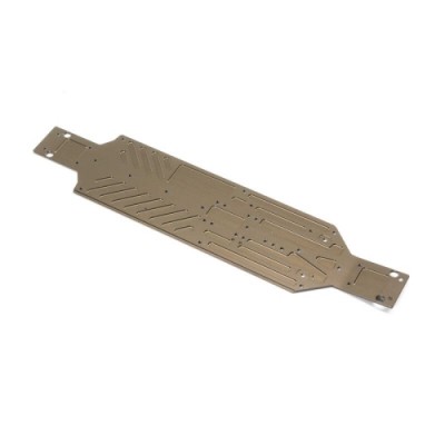 [���ܼ�] TLR-1279 [TLR Racing] TLR-1279 ����, 3mm: 22X-4 2.0(AC�� �����Ҷ� �ʿ��Ѻ�ǰ)