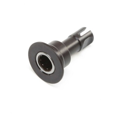 [���ܼ�] TLR-1270 [TLR Racing] TLR-1270 Outdrive, Front, Decoupled Slipper: 22X-4 2.0 (AC�� �����Ҷ� �ʿ��Ѻ�ǰ)