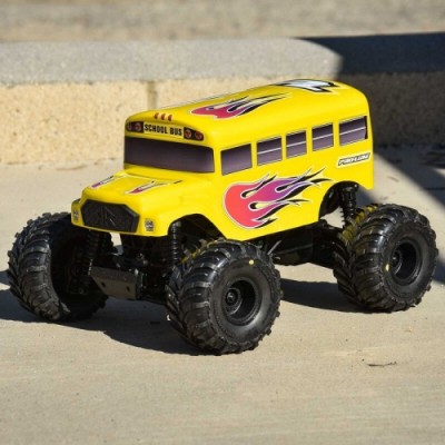 [���ܼ�] PRO368817 [PROLINE-RACING] ARRMA GORGON GROM�� 1/16 ���� ����(�������) ���� �ٵ�