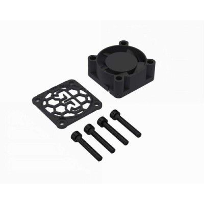 [���ܼ�] ARA-2756 [ARRMA] ARA-2756 25mm Fan Set - GROM