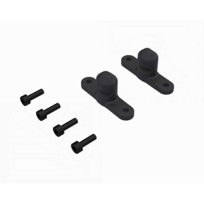 [���ܼ�] ARA-2587 [ARRMA] ARA-2587 GROM MT Body Post set