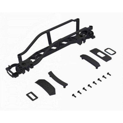 [���ܼ�] ARA-2977 [ARRMA] ARA-2977 Body Parts Set - GORGON GROM