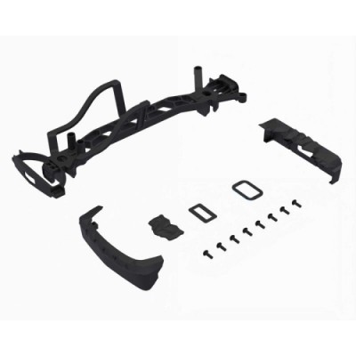 [���ܼ�] ARA-2978 [ARRMA] ARA-2978 Body Parts Set - QUAKE GROM