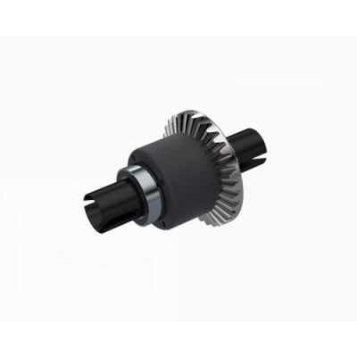 [���ܼ�] ARA-3067 [ARRMA] ARA-3067 Assembled Oil Filled Differential 30T 0.8Mod, 3000cSt Oil (1pc) - GROM