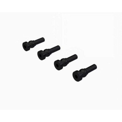 [���ܼ�] ARA-2979 [ARRMA] ARA-2979 M3 Shock Screw Set (4Pcs) - MT GROM