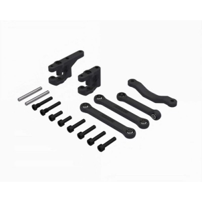 [���ܼ�] ARA-2594 [ARRMA] ARA-2594 Steering parts Set GROM