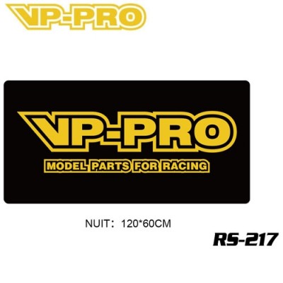 [���ܼ�] RS-217 [VP PRO RACING] VP-PRO 120x60cm Pit Mat (��Ʈ ��Ʈ)