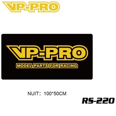 [���ܼ�] RS-220(����) [VP PRO RACING] VP-PRO 100x50 Pit Mat (��Ʈ ��Ʈ)