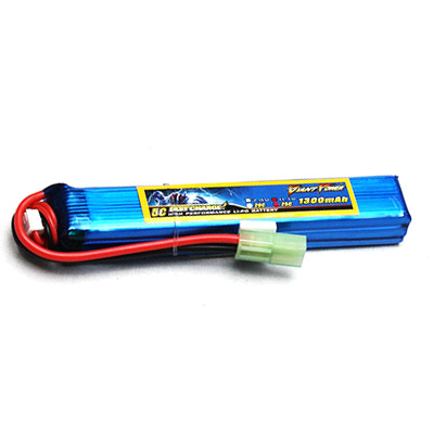 [���ܼ�]  [Dinogy] 11.1V 1300mAh 25C ��Ƭ������ ���͸� - ������