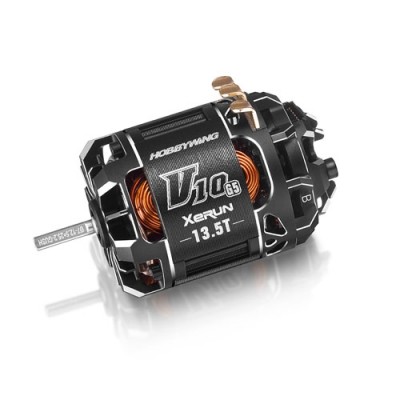 [���ܼ�] 30401762 [HOBBYWING] 2026�� �ֽ��� ���� XeRun V10 G5 13.5T