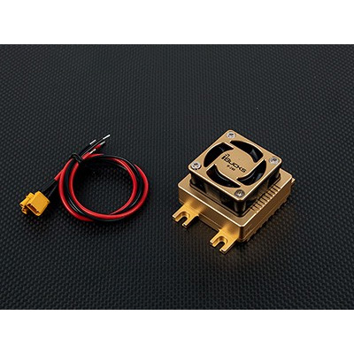 [���ܼ�] IF-240 [iBucks] IF-240 Universal DC/DC Regulator BEC (24V/10A/HV) - ���� KC����