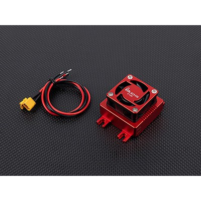 [���ܼ�] IF-120F [iBucks] IF-120F Universal DC/DC Regulator BEC (5.0V/10A/HV) - ���� KC����
