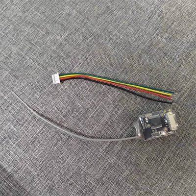 [���ܼ�] FS-8A [FlySky] FS-8A V2 ����ũ�� AFHDS ���ű�