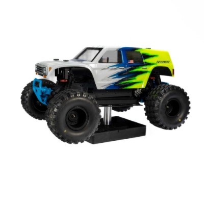 [���ܼ�] PRO644900 [PROLINE-RACING] 6449-00 PRO Car Stand with Multi-Use 1/28-1/8 Scale Toppers