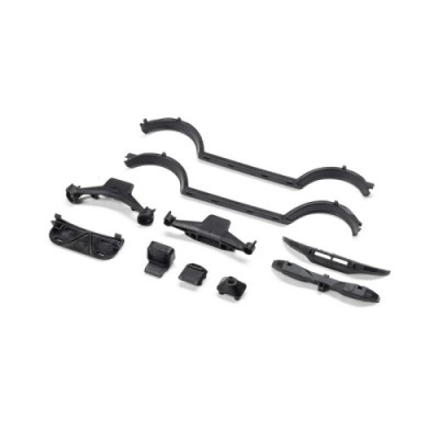 [���ܼ�] AXI-3319 [Axial] AXI-3319 ����, ���, ����Ʈ: SCX30 �����