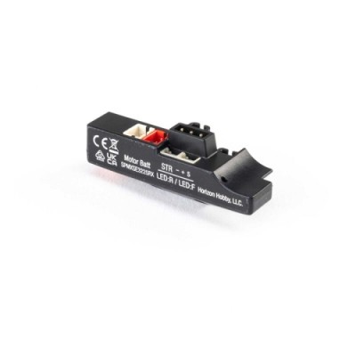 [���ܼ�] SPMXSE3225RX [SPEKTRUM] SLT �귯�õ� 2-in-1 ESC/���ù� �޺�: SCX30