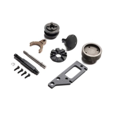 [���ܼ�] AXI-3491 [Axial] AXI-3491 LCXU Dig Internals V2:SCX10III