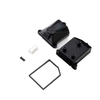 [���ܼ�] AXI-3831 [Axial] AXI-3831 Radio Box Set, V2: SCX10 III Base Camp