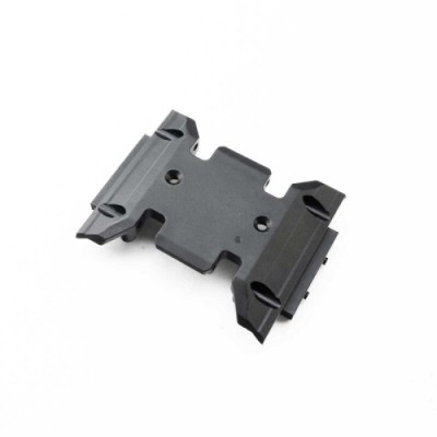 [���ܼ�] AXI-3873 [Axial] AXI-3873 Center Transmission Skid Plate: SCX10 III