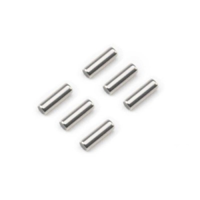 [���ܼ�] AXI-3875 [Axial] AXI-3875 M2.5 x 8mm Pins (6)