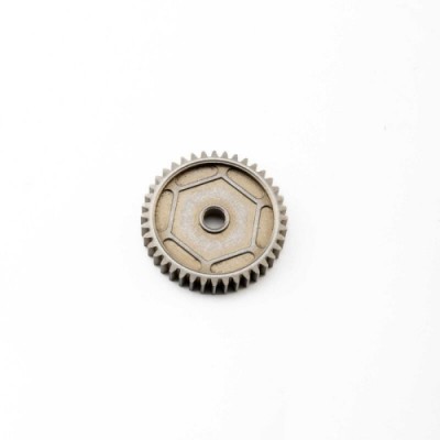 [���ܼ�] AXI-3860 [Axial] AXI-3860 40T Metal Spur Gear: SCX10 III