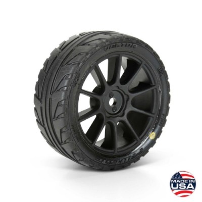 [���ܼ�] PRO1032010 [PROLINE-RACING] 10320-10 1/14 ���� Ÿ�̾� MTD 7mm ���� ���ν�Ƽ ��(4): ARRMA TYPHON GROM
