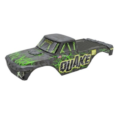 [���ܼ�] ARA-2880 [ARRMA] ARA-2880 QUAKE ����Ʈ ��Į Ʈ�� �ٵ� ��Ʈ, �׸�