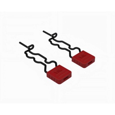 [���ܼ�] ARA-2877 [ARRMA] ARA-2877 �ٵ� Ŭ�� �� ĸ(2): QUAKE